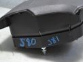 Подушка безопасности в рулевое колесо Volvo S80 II 30721996 фотография №5